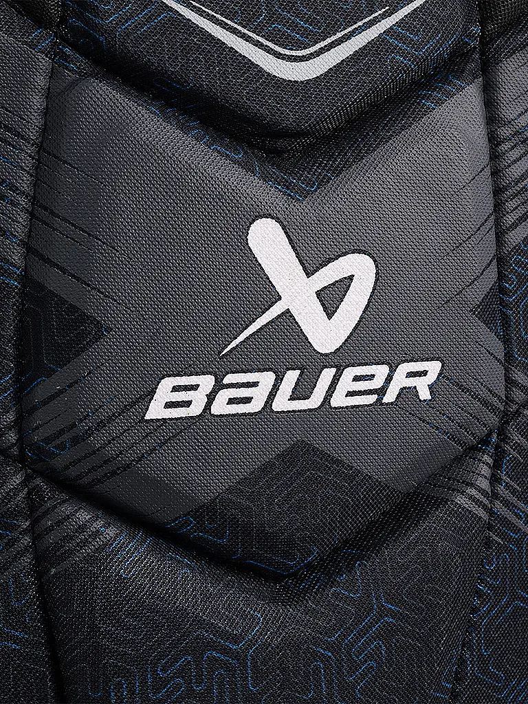 BAUER | Herren Eishockey Schulterschutz X 2.0 | 