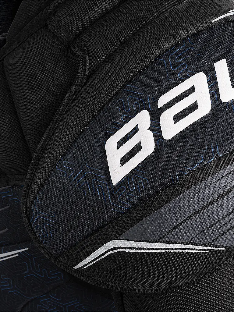 BAUER | Herren Eishockey Schulterschutz X 2.0 | 