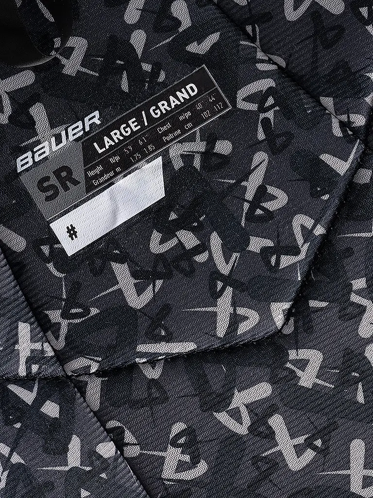 BAUER | Herren Eishockey Schulterschutz X 2.0 | 
