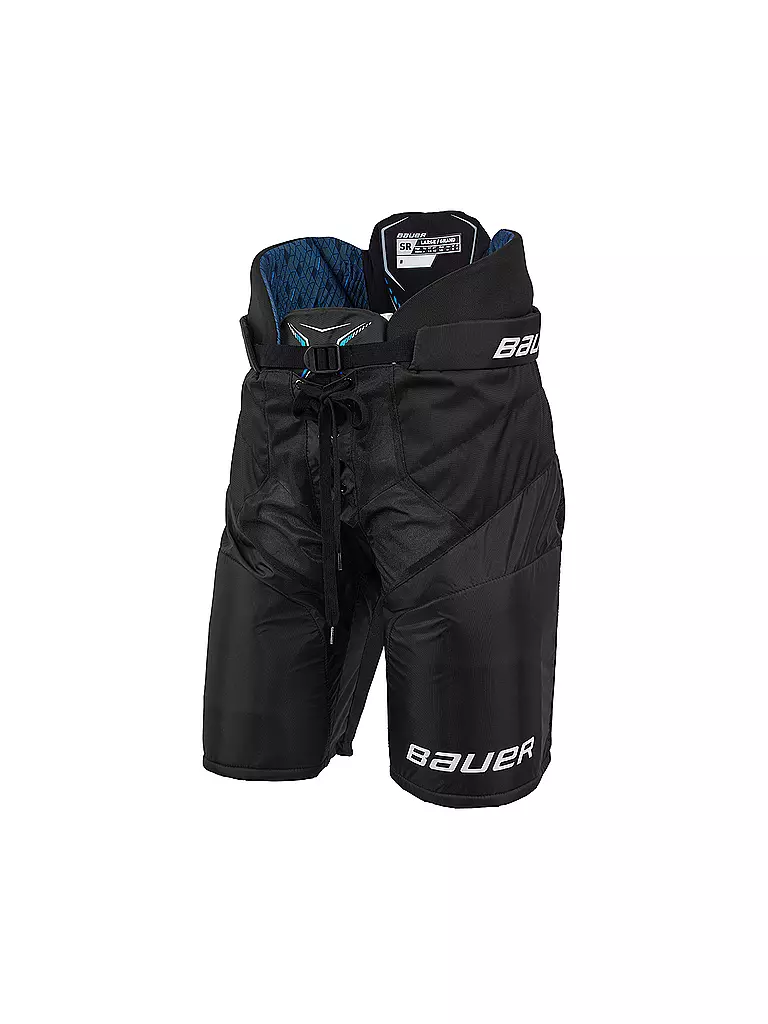 BAUER | Herren Hockey-Hose X Pant Senior | schwarz