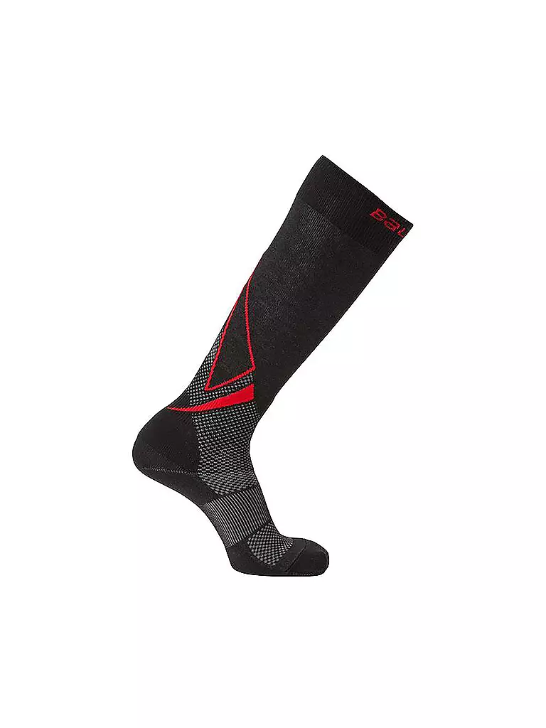 BAUER | Herren Hockey-Socken Pro Tall Skate | schwarz