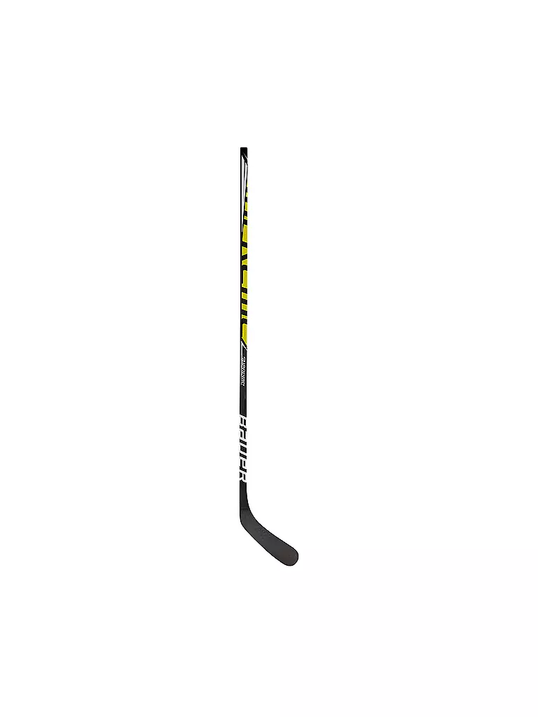 BAUER | Herren Hockeyschläger Supreme S37 Griptac Stick Senior | schwarz