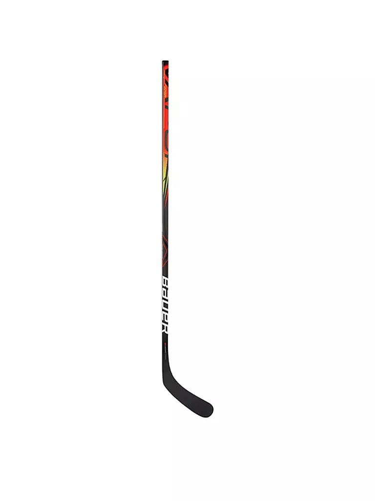 BAUER | Herren Hockeyschläger Vapor X2,5 Grip Stick | schwarz