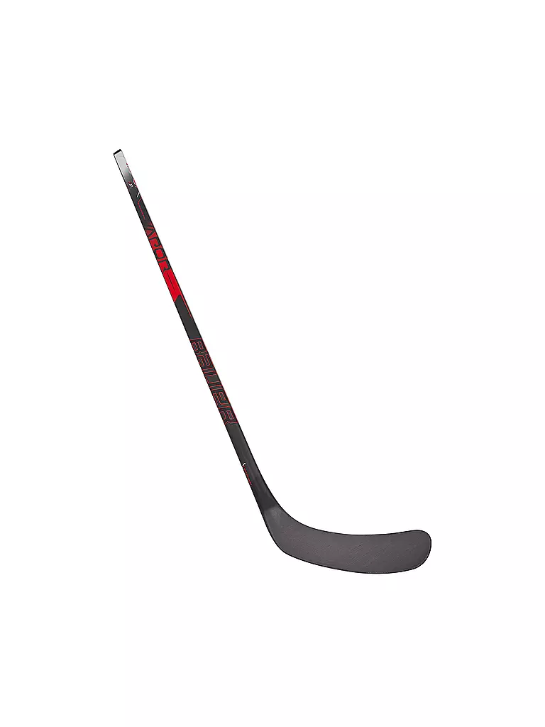 BAUER | Herren Hockeyschläger Vapor X3.7 Griptac Stick Senior | schwarz