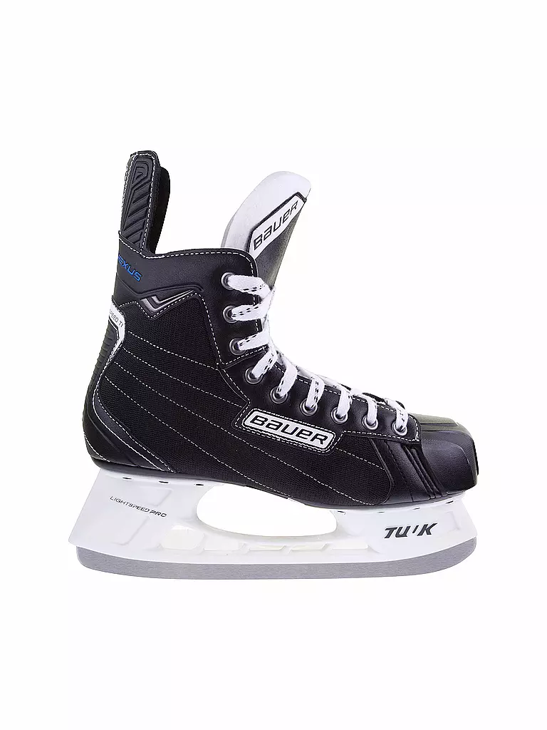 BAUER | Herren Hockeyschuh Nexus Speed TI SR | 