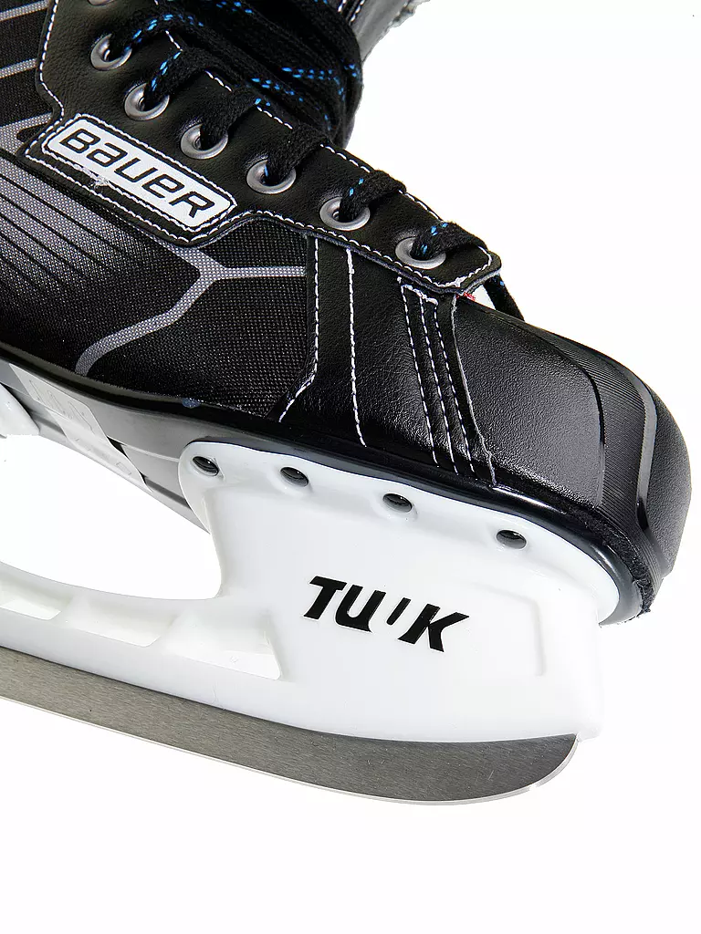 BAUER | Herren Hockeyschuh Nexus Speed TI SR | 