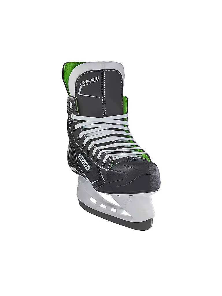 BAUER | Herren Hockeyschuhe X-LS | schwarz