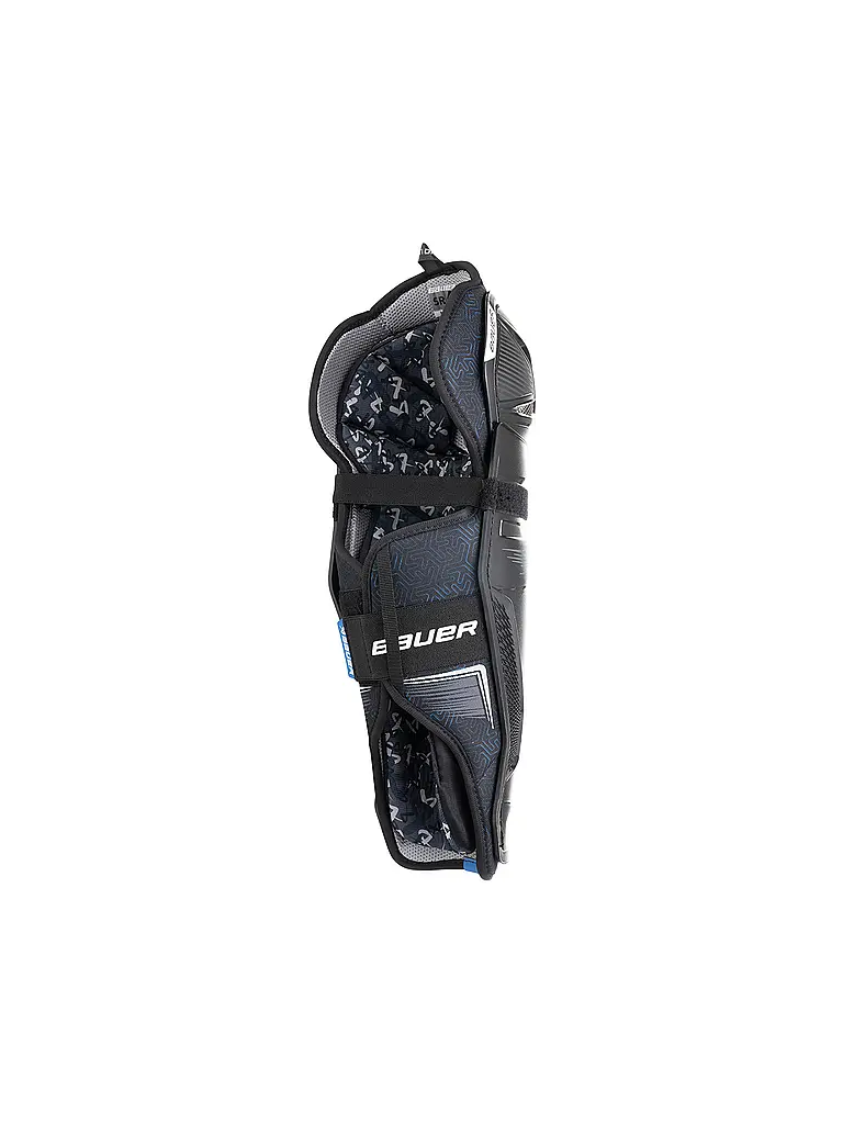 BAUER | Jugend Eishockey Beinschutz X 2.0 | 