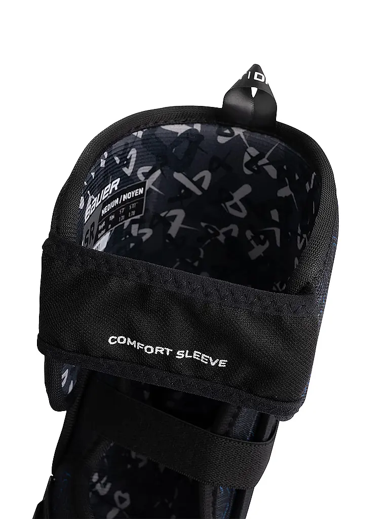 BAUER | Jugend Eishockey Ellenbogenschutz X 2.0 | 