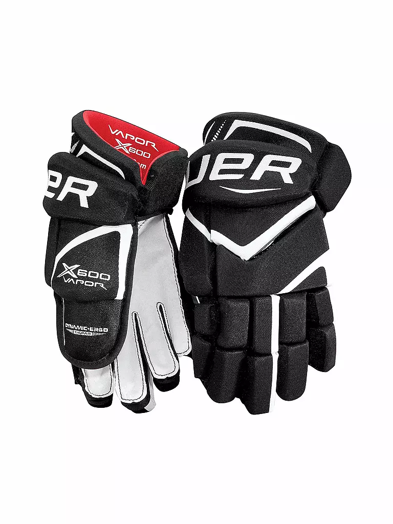 BAUER | Kinder Hockey-Handschuh Vapor X600 | 