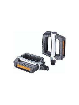 BBB | SteadyRest Alu Trekkingpedal BPD-45