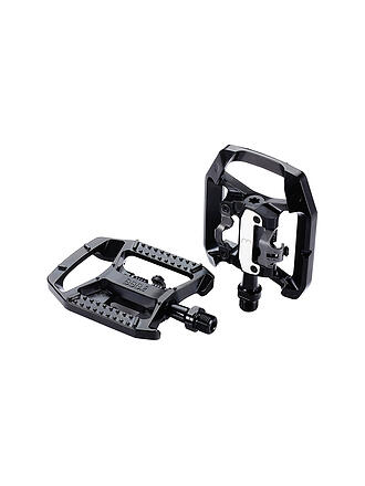 BBB | Fahrrad Kombipedale DualChoice BPD-61