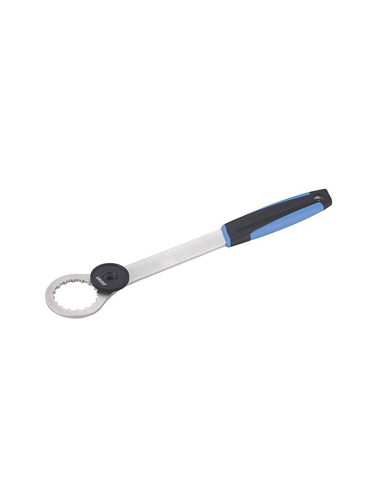 BBB BBB Fahrrad Tretlagerwerkzeug Bracketgrip BTL-27L silber, silber