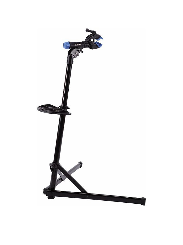 BBB BBB ProfiMount Montageständer BTL-36 schwarz, schwarz