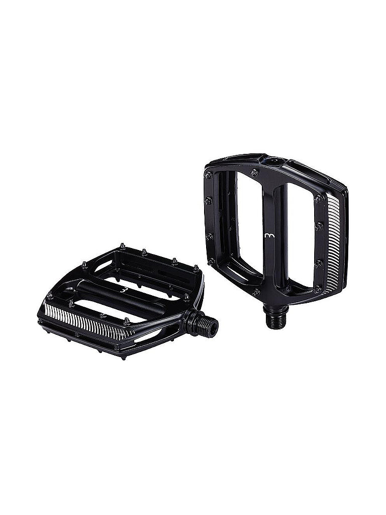 BBB BBB Fahrradpedal CoolRide BPD-36 schwarz, schwarz