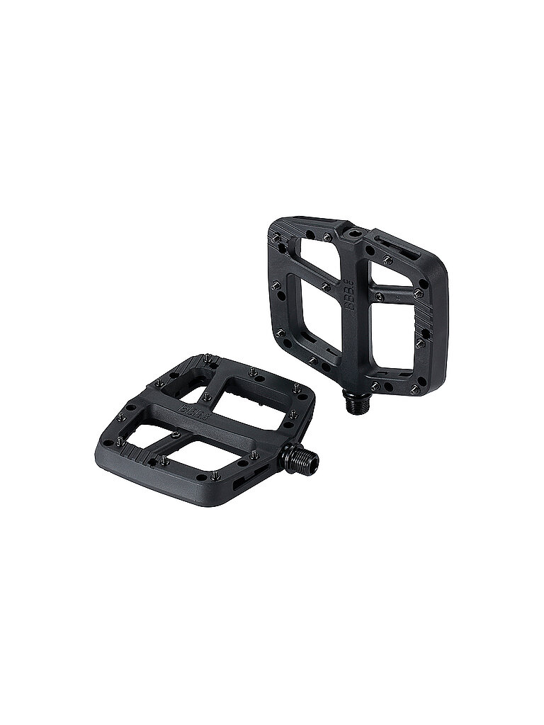 BBB BBB Decoder Pedal BPD-37 schwarz, schwarz