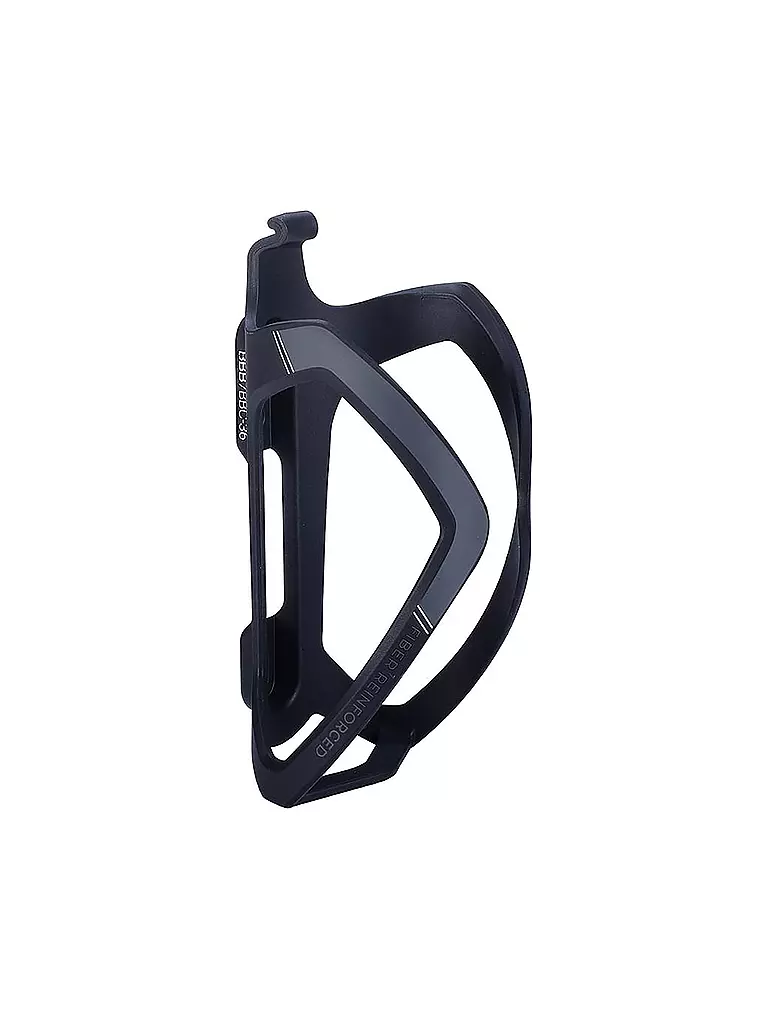 BBB | Fahrrad Flaschenhalter FlexCage BBC-36 | schwarz