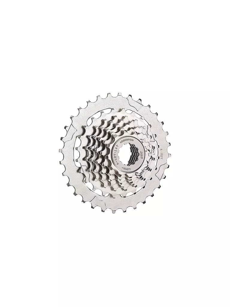 BBB | Fahrrad Kassette Drivetrain | 999