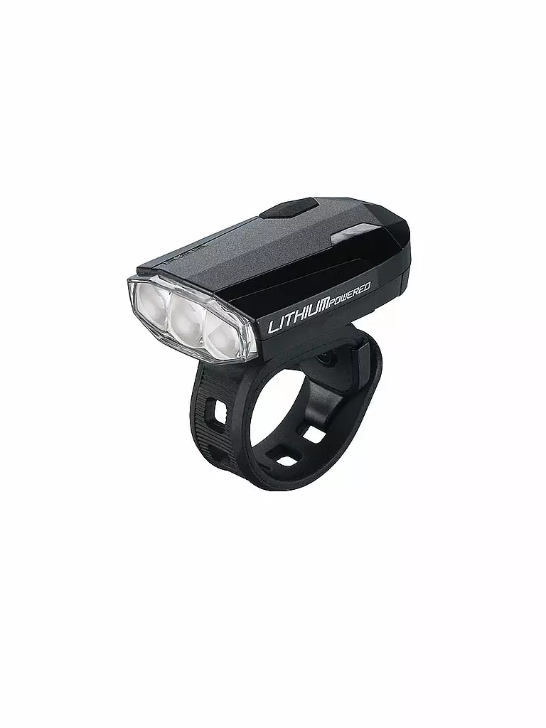 BBB | Fahrrad LED Minilicht vorne Spark BLS-46 | 