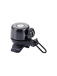 BBB | Fahrrad Miniglocke Nousy BBB-17 | Schwarz