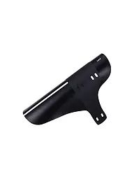 BBB | Fahrrad Schutzblech FlexFender BFD-31 | Schwarz