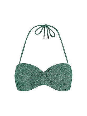 BEACHLIFE | Damen Bikinioberteil Bandeau