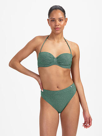 BEACHLIFE | Damen Bikinioberteil Bandeau