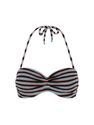 BEACHLIFE | Damen Bikinioberteil Bandeau