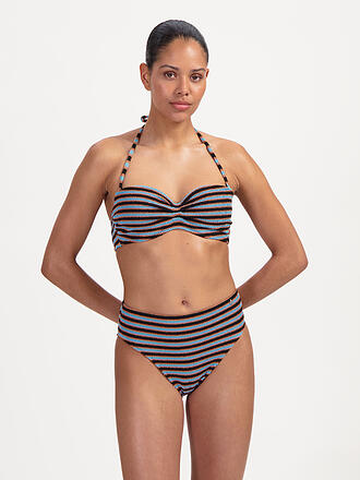 BEACHLIFE | Damen Bikinioberteil Bandeau