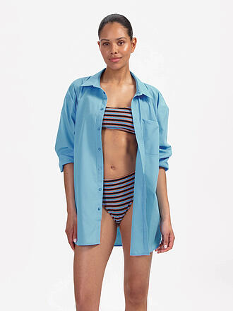 BEACHLIFE | Damen Strandbluse