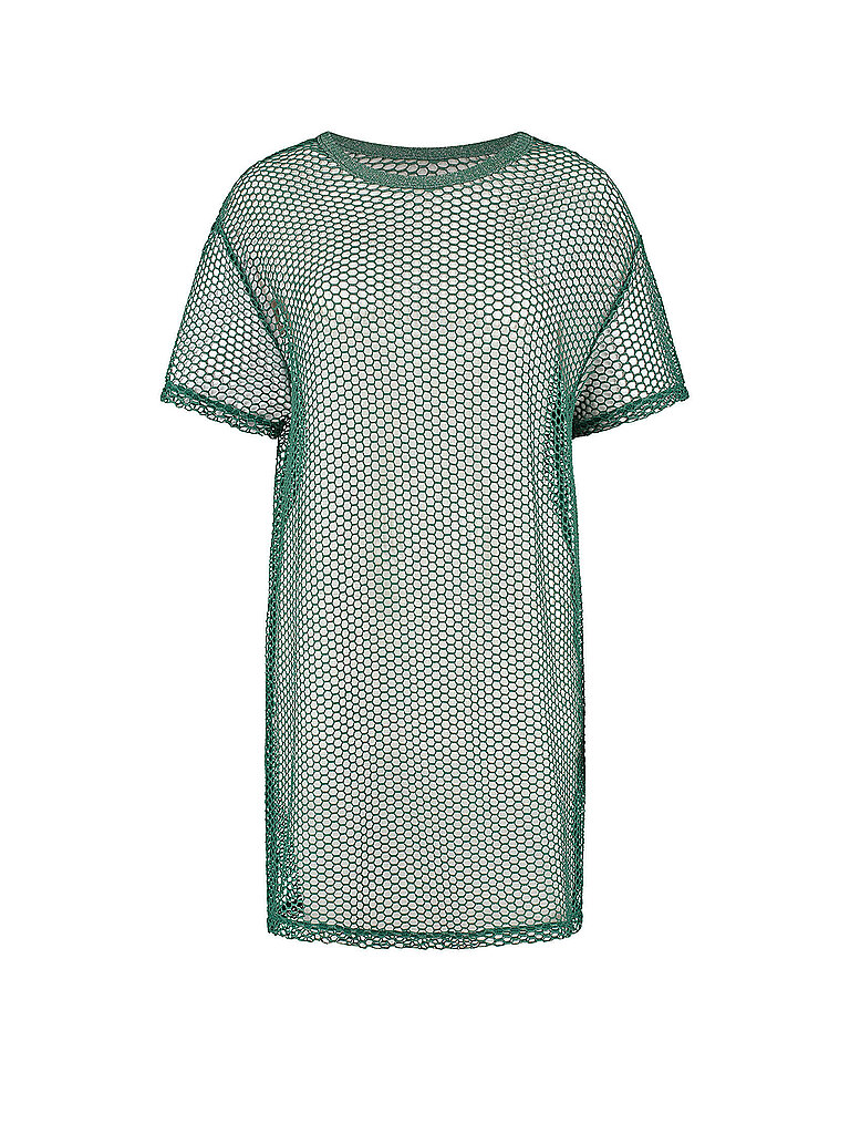 BEACHLIFE BEACHLIFE Damen Tunika dunkelgrün | L/XL, dunkelgrün
