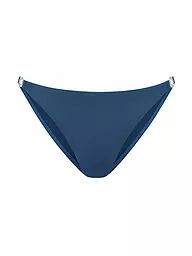 BEACHLIFE | Damen Bikinihose Navy | dunkelblau