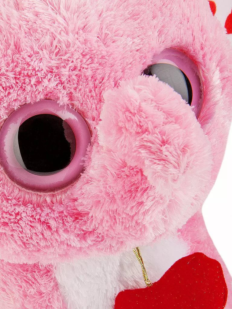 Beanie Boos Ty | Plüschtier Elefant | 