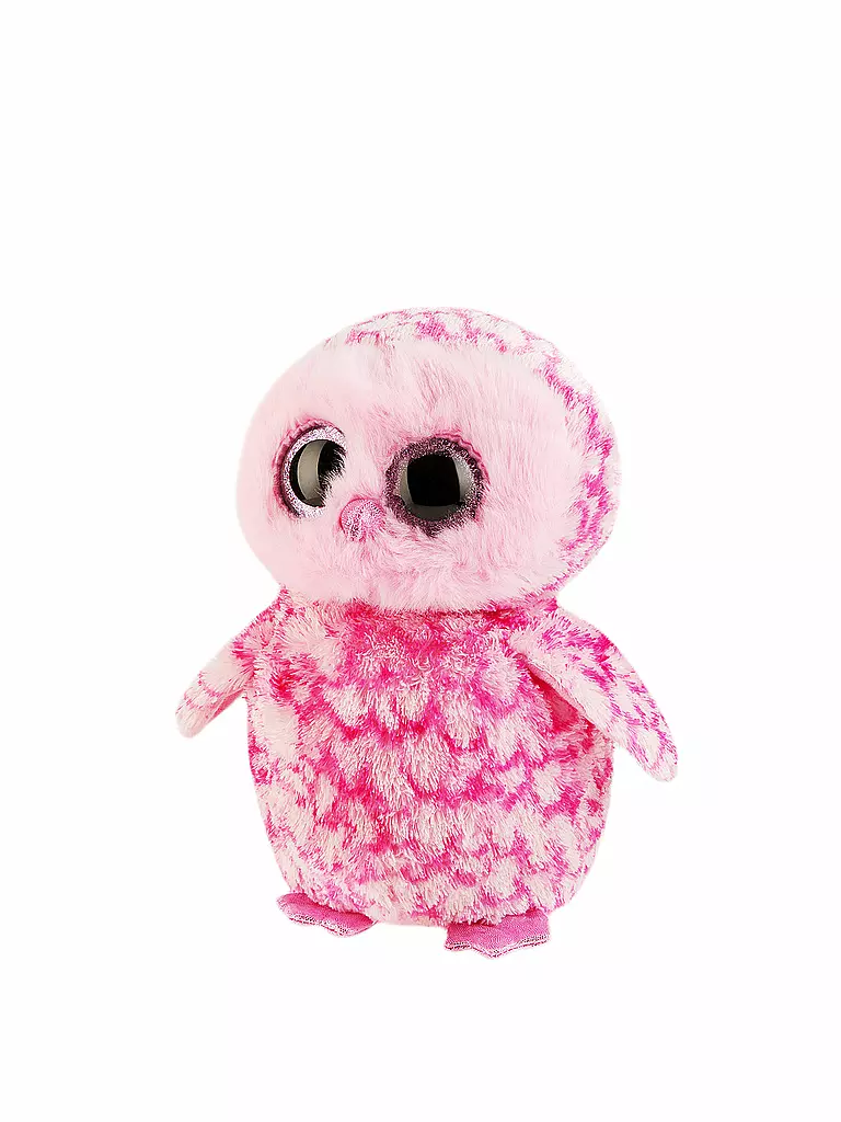 Beanie Boos Ty | Plüschtier Eule | 