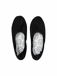 BECK | Gymnastikschuhe | schwarz