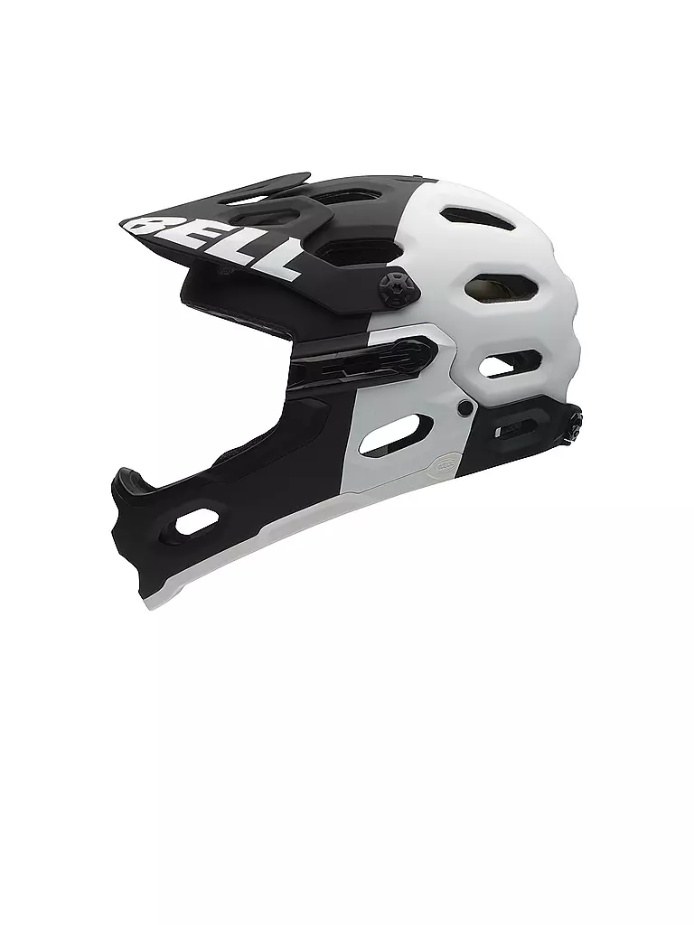 BELL | Fahrradhelm Super 2R Mips | 