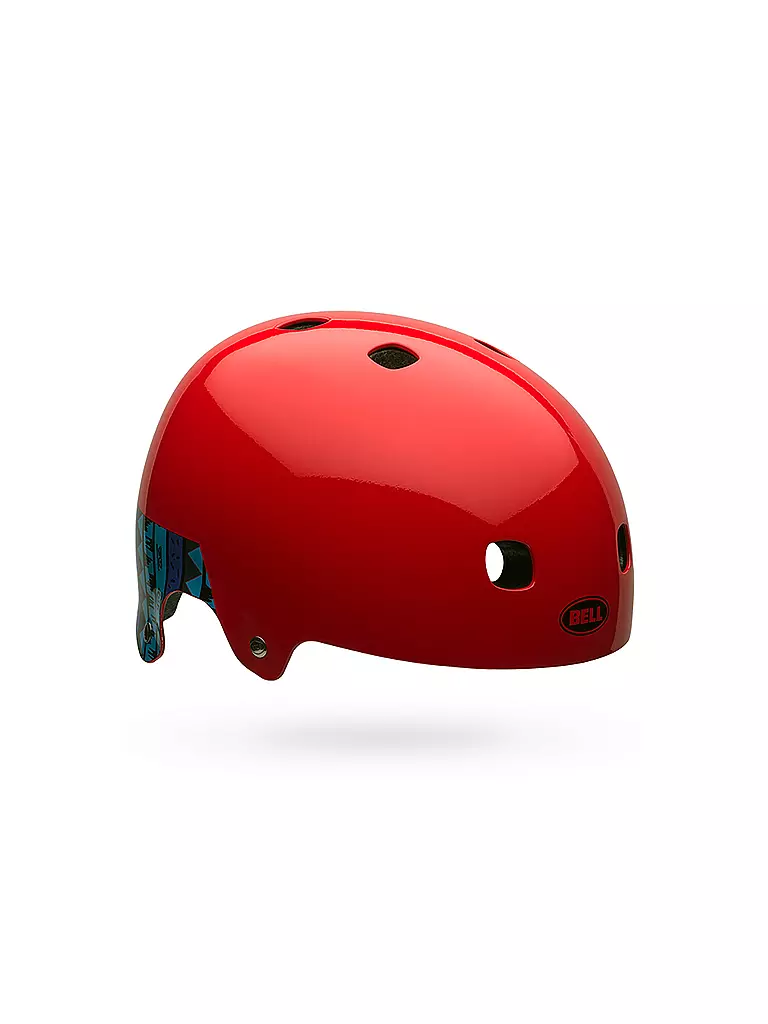 BELL | Kinder/Jugend Fahrradhelm Segment JR | 