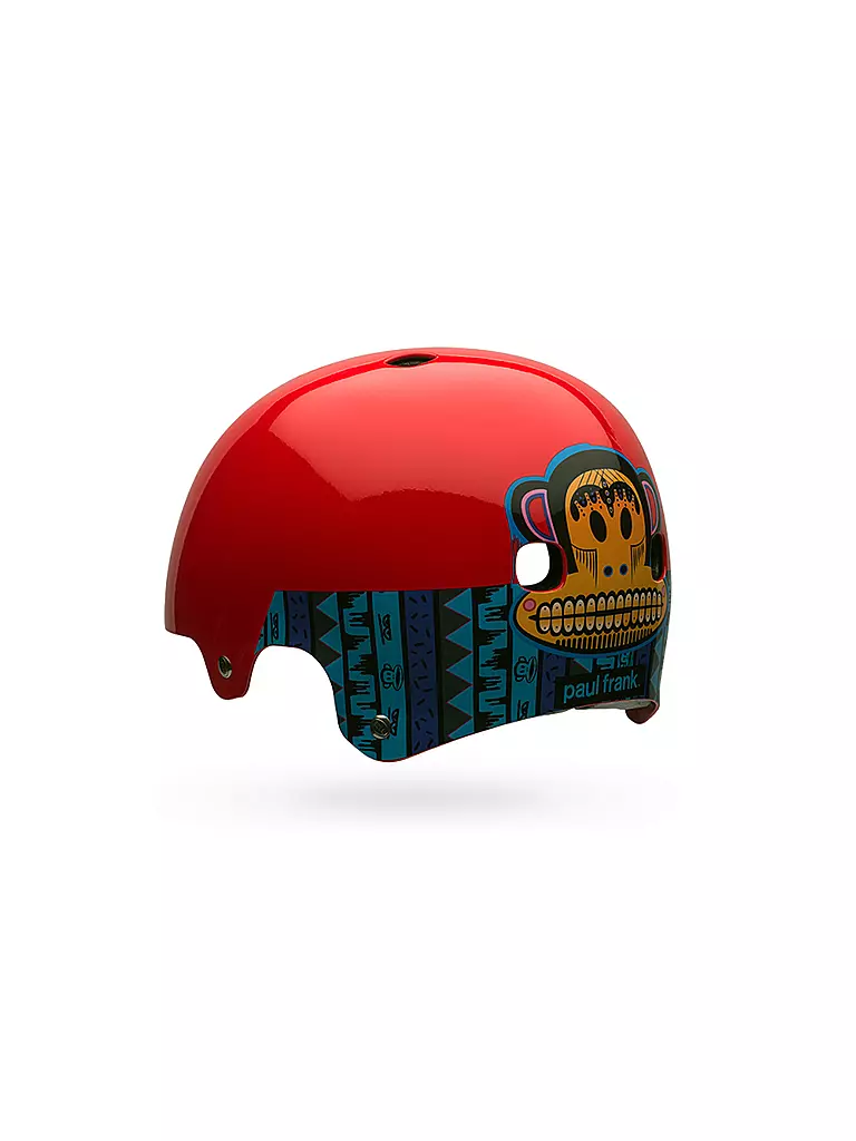 BELL | Kinder/Jugend Fahrradhelm Segment JR | 