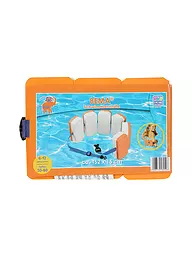 BEMA | Schwimmlernhilfe 6-12 Jahre | keine Farbe
