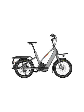 BERGAMONT | E-Urbanbike Hans-E 20''