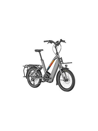 BERGAMONT | E-Urbanbike Hans-E 20''