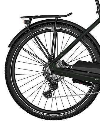 BERGAMONT | Herren E-Bike E-Horizon SUV 6 Gent