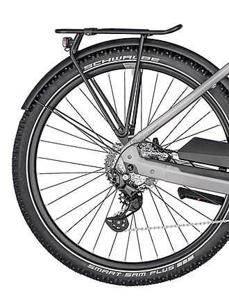 BERGAMONT | Damen E-Bike E-Horizon SUV 6 Lady