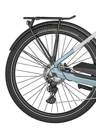 BERGAMONT | Damen E-Bike E-Horizon Edition LTD Lady