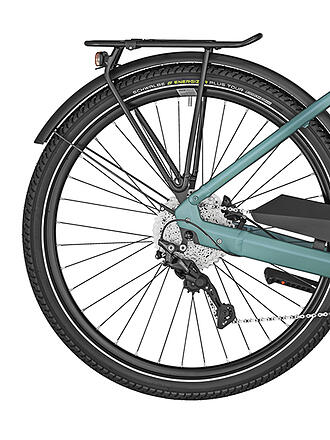 BERGAMONT | Damen E-Bike E-Horizon Edition 5 Lady