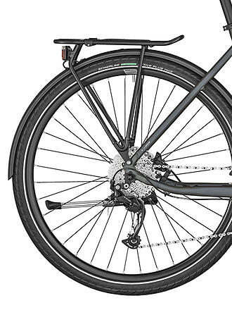 BERGAMONT | Herren E-Bike Horizon Tour 5 Gent