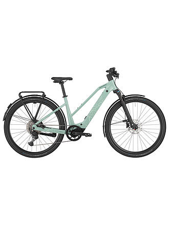BERGAMONT | Damen E-Bike Helix 20 Slope