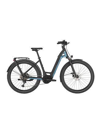 BERGAMONT | Damen E-Bike E-Ville 30