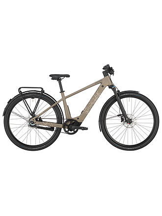 BERGAMONT | Herren E-Bike Helix 10 Belt