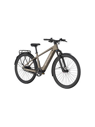 BERGAMONT | Herren E-Bike Helix 10 Belt